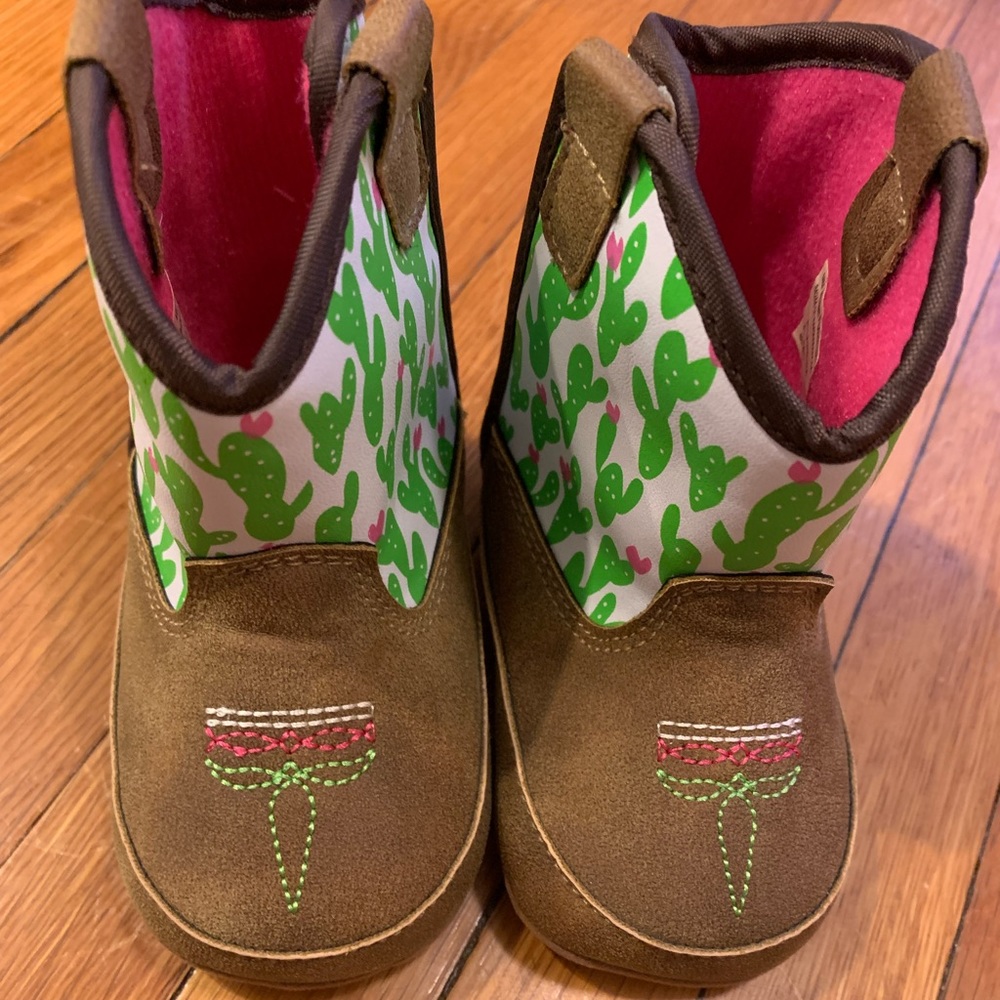 🌵Ariat Infant Boots